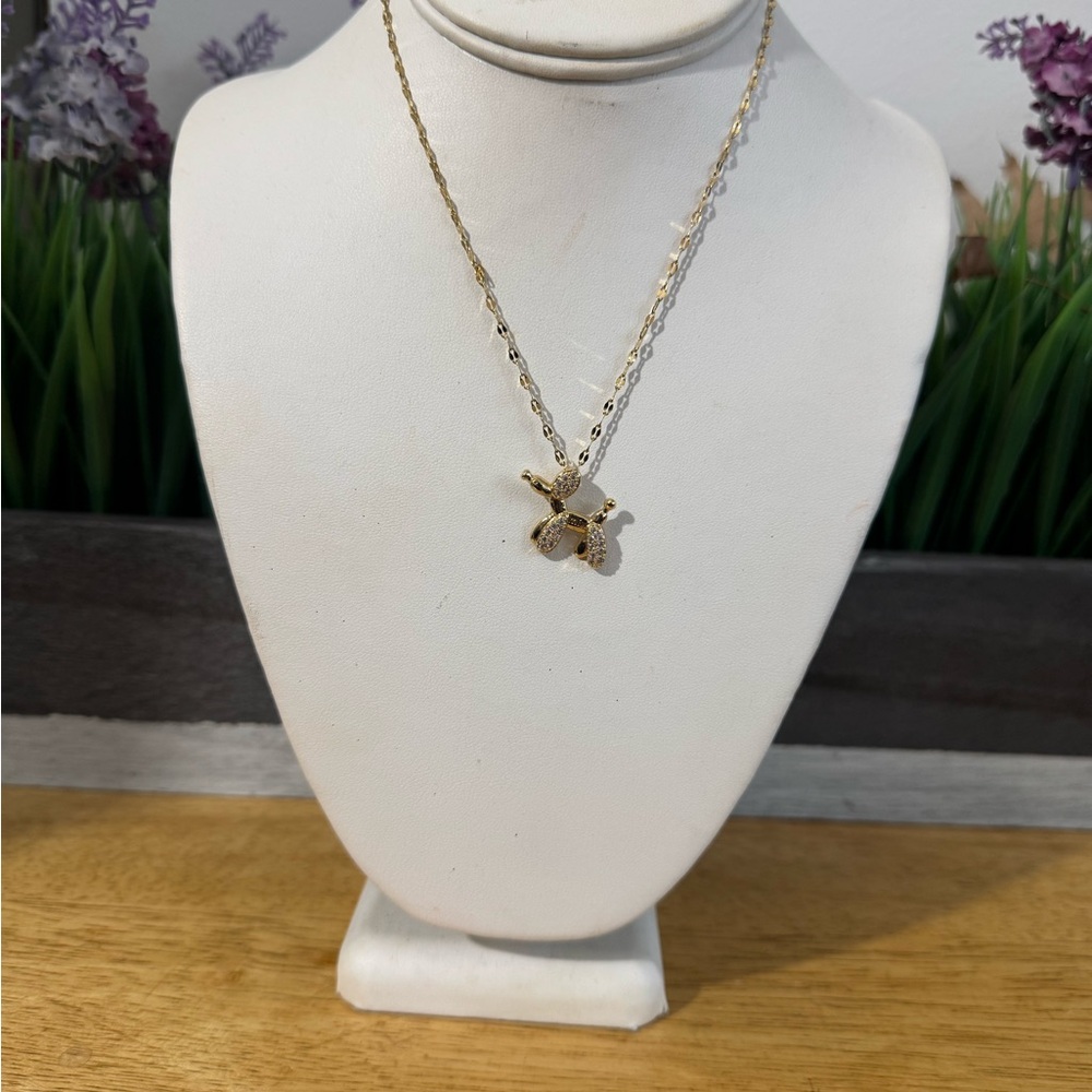 NECKLACE - Picture 9 of 9